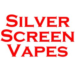 Silver Screen Vapes