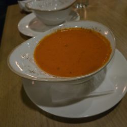 The Kouzzina