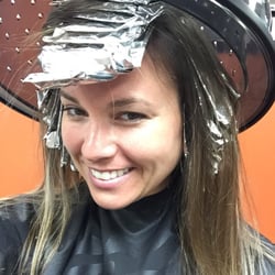 M'Braese Salon - Wouldn't go anywhere else besides MBRAESE SALON