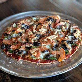 Imo's Pizza - Veggie pizza - Pizza Near Me - Saint Louis, Missouri Imo's Pizza - Veggie pizza - Pizza Near Me - Saint Louis, Missouri