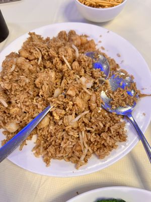New great taste chinese restaurant by null