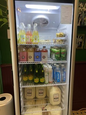 Undergrowth Coffee by null