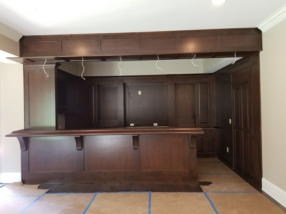 Slide of Ayers Construction