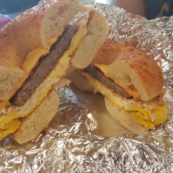 Bite the Bagel - Coffee & Tea Near Me - Killeen, Texas