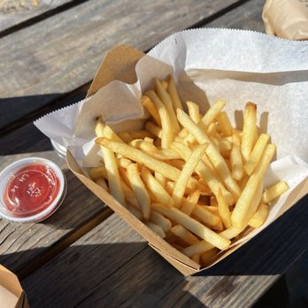 Sea Breeze Market & Deli - French Fries - Seafood Near Me - Berkeley, California Sea Breeze Market & Deli - French Fries - Seafood Near Me - Berkeley, California