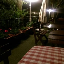 Kalender Tepe Restaurant