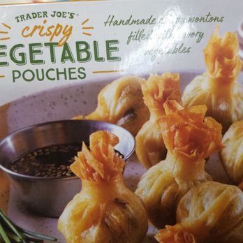 Trader Joe's - They had them today! - Grocery Near Me - Rochester, New York
