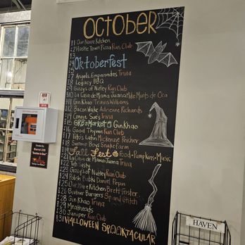 Grove Roots Brewing Co - Events - Breweries Near Me - Winter Haven, Florida