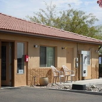 Advantage Storage - Self Storage Near Me - Surprise, Arizona