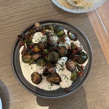 Zaytinya - Turkish Near Me - Palo Alto, California