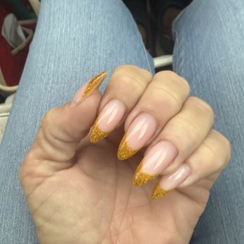 Fashion Nails - Nail Salons Near Me - Tullahoma, Tennessee