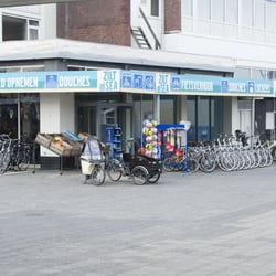 Zilt at Sea - Zilt at Sea - fietsverhuur Zandvoort
