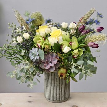 My Glendale Florist - Beautiful custom arrangement! Love it! - Florists Near Me - Glendale, California