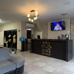Vive Plastic Surgery