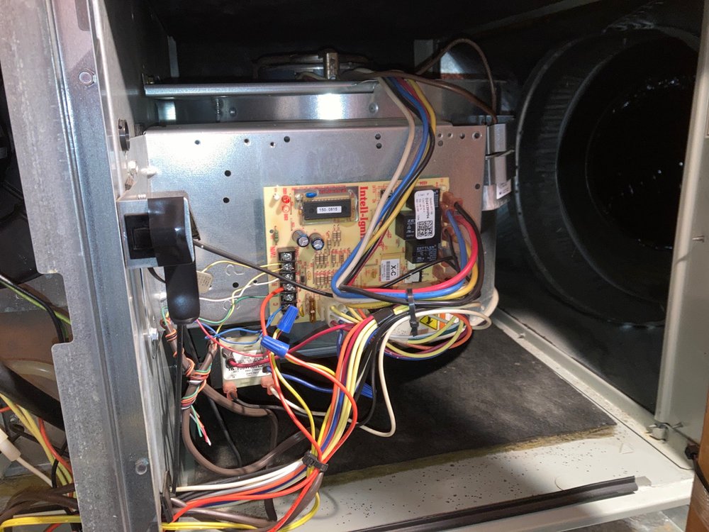 MAHALO HEATING AND AIR CONDITIONING Updated October 2024 13 Photos