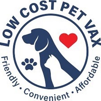 Low Cost Pet Vax - Logo - Veterinarians Near Me - San Antonio, Texas Low Cost Pet Vax - Logo - Veterinarians Near Me - San Antonio, Texas