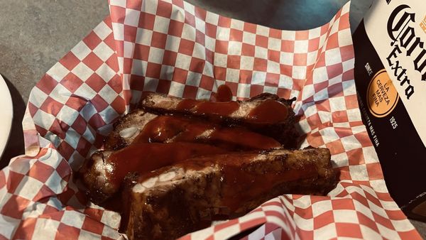 Big Daddy's BBQ & Banquet Hall by null