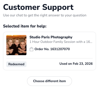 Studio Paris Photography - Groupon ad - Event Photography Near Me - San Diego, California