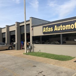 Atlas Automotive