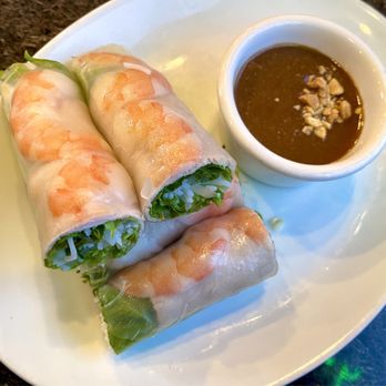 Pho Tay Do - Shrimp spring rolls were awesome (04/2024) - Vietnamese Near Me - San Jose, California Pho Tay Do - Shrimp spring rolls were awesome (04/2024) - Vietnamese Near Me - San Jose, California