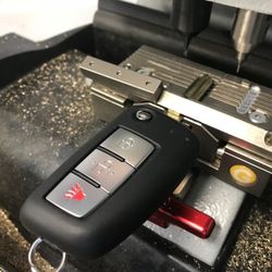 Lockwise Locksmith