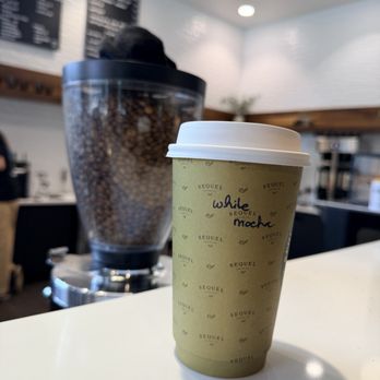 Sequel Coffee - Coffee & Tea Near Me - Norcross, Georgia Sequel Coffee - Coffee & Tea Near Me - Norcross, Georgia