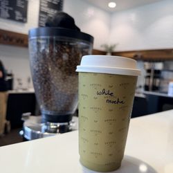 Sequel Coffee
