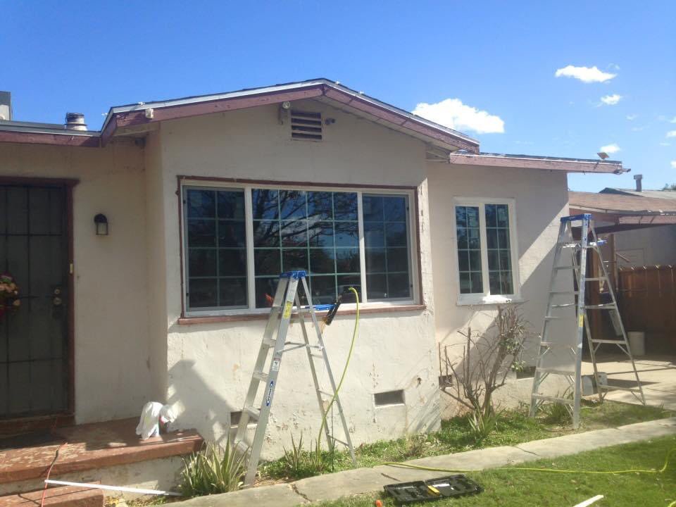 Slide of Ameripro Home Services