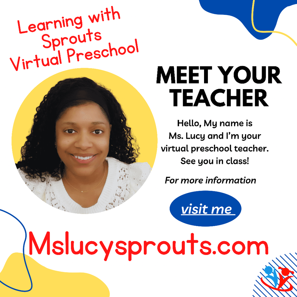 MS LUCY’S SPROUTS Katy, Texas Child Care & Day Care Phone Number