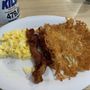 Huddle House