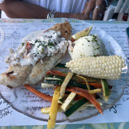 Key Largo Grouper