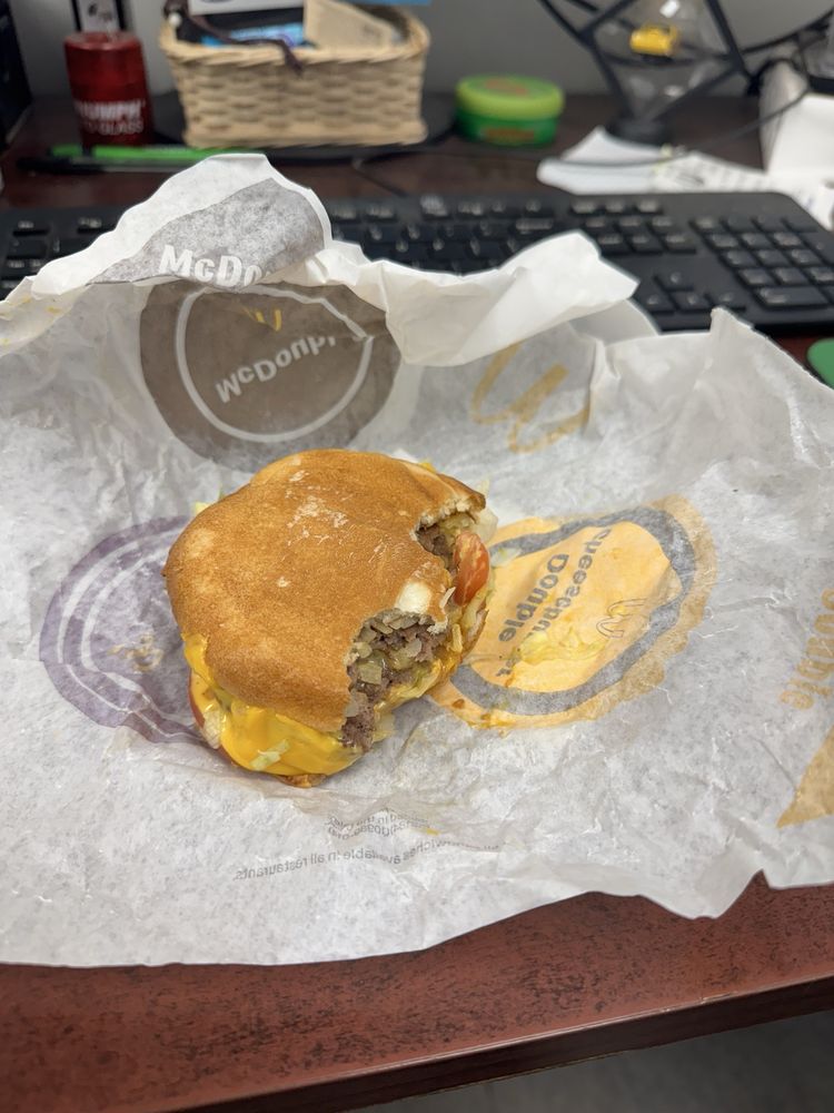 McDonald's Logo