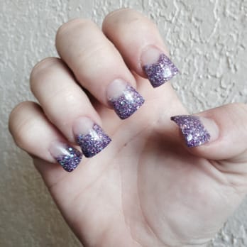 Fancy Nails & Spa - Nail Salons Near Me - Lake Elsinore, California