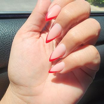 Amazing Nails & Spa - Nail Salons Near Me - Turlock, California