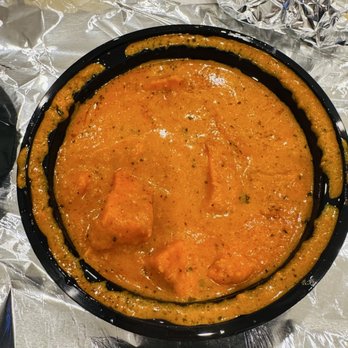 Tandoori Guys - Chicken masala - Indian Near Me - San Marcos, California
