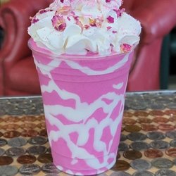 Moondog Coffee & Art Cafe