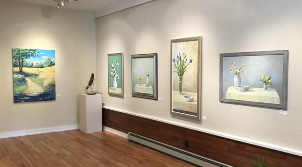 Tvedten Fine Art by null