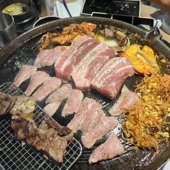 Pigya - Korean Near Me - Los Angeles, California Pigya - Korean Near Me - Los Angeles, California