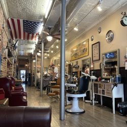Gent's Classic Cuts