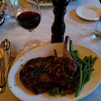 Witherspoon Grill - Steakhouses Near Me - Princeton, New Jersey Witherspoon Grill - Steakhouses Near Me - Princeton, New Jersey