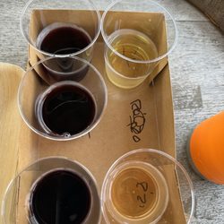 Cloud Tree Vineyard - Wine tasting - 5 for $23