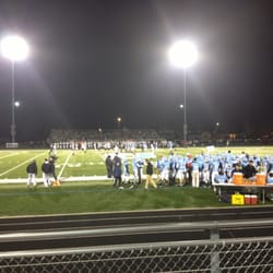 Saint Joseph High School