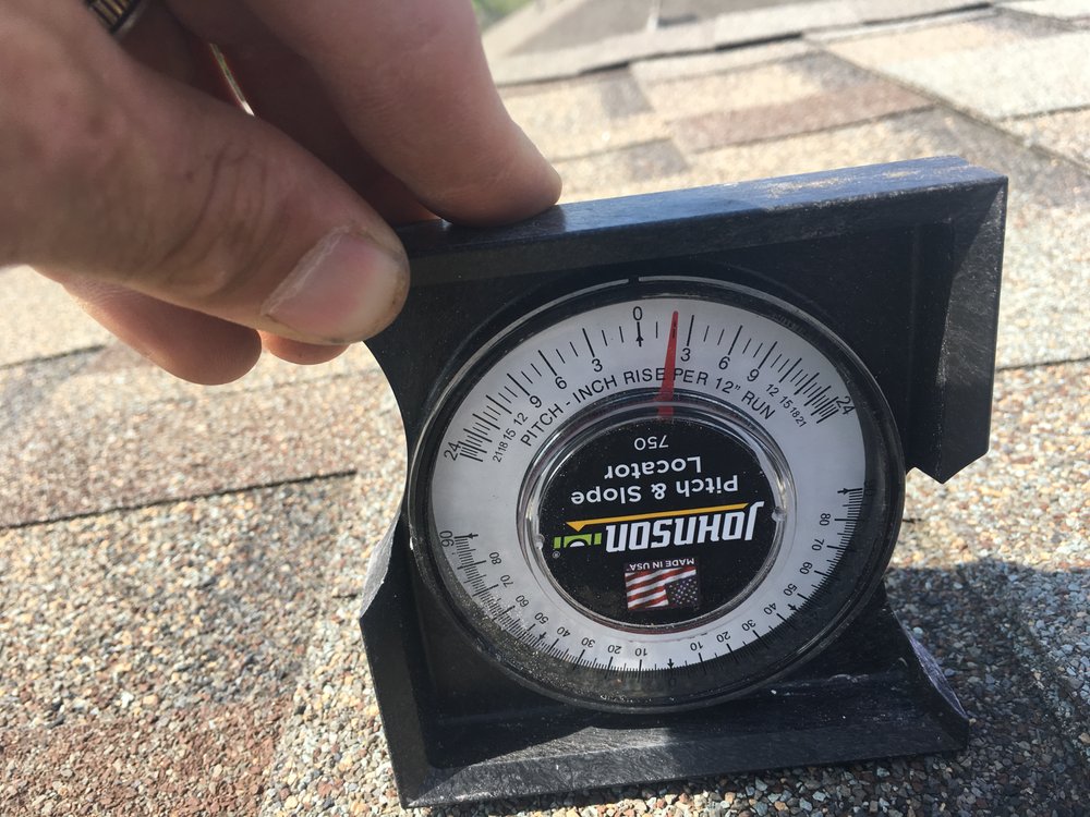 Slide of NDX Roofing and Restoration