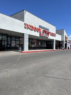 CHARLESTON INDOOR SWAP MEET - Updated January 2026 - 15 Photos & 10