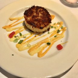 Crab Cake