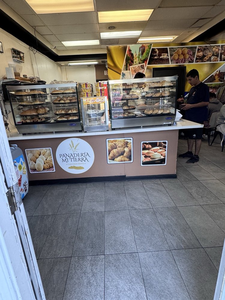 Panaderia Mi Tierra
