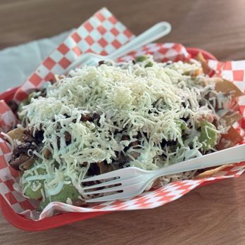 La Pasadita Taco Shop - Dorado nachos - Mexican Near Me - Murrieta, California La Pasadita Taco Shop - Dorado nachos - Mexican Near Me - Murrieta, California