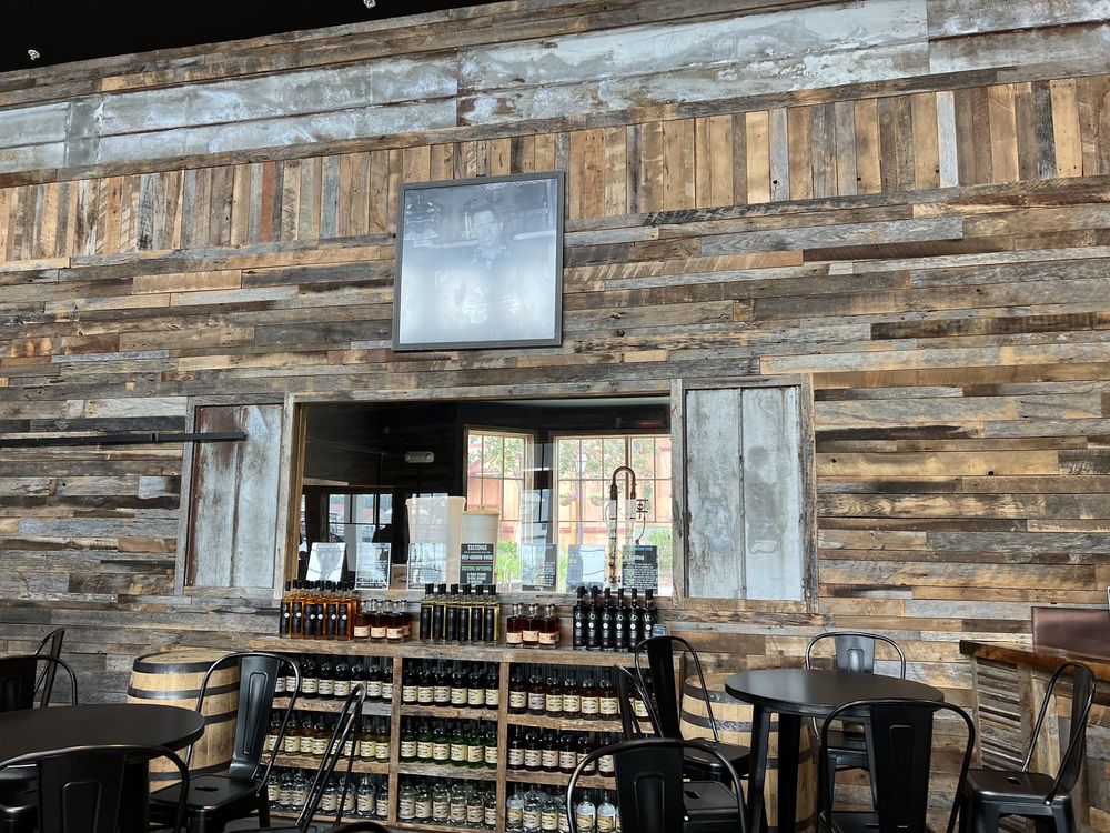 Kentucky Mist Distillery