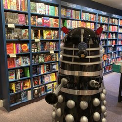 Waterstones