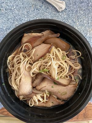 Matsu Chan Ramen and Sushi by null